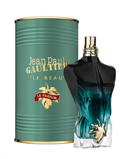 JPG LE BEAU EDP 125ML